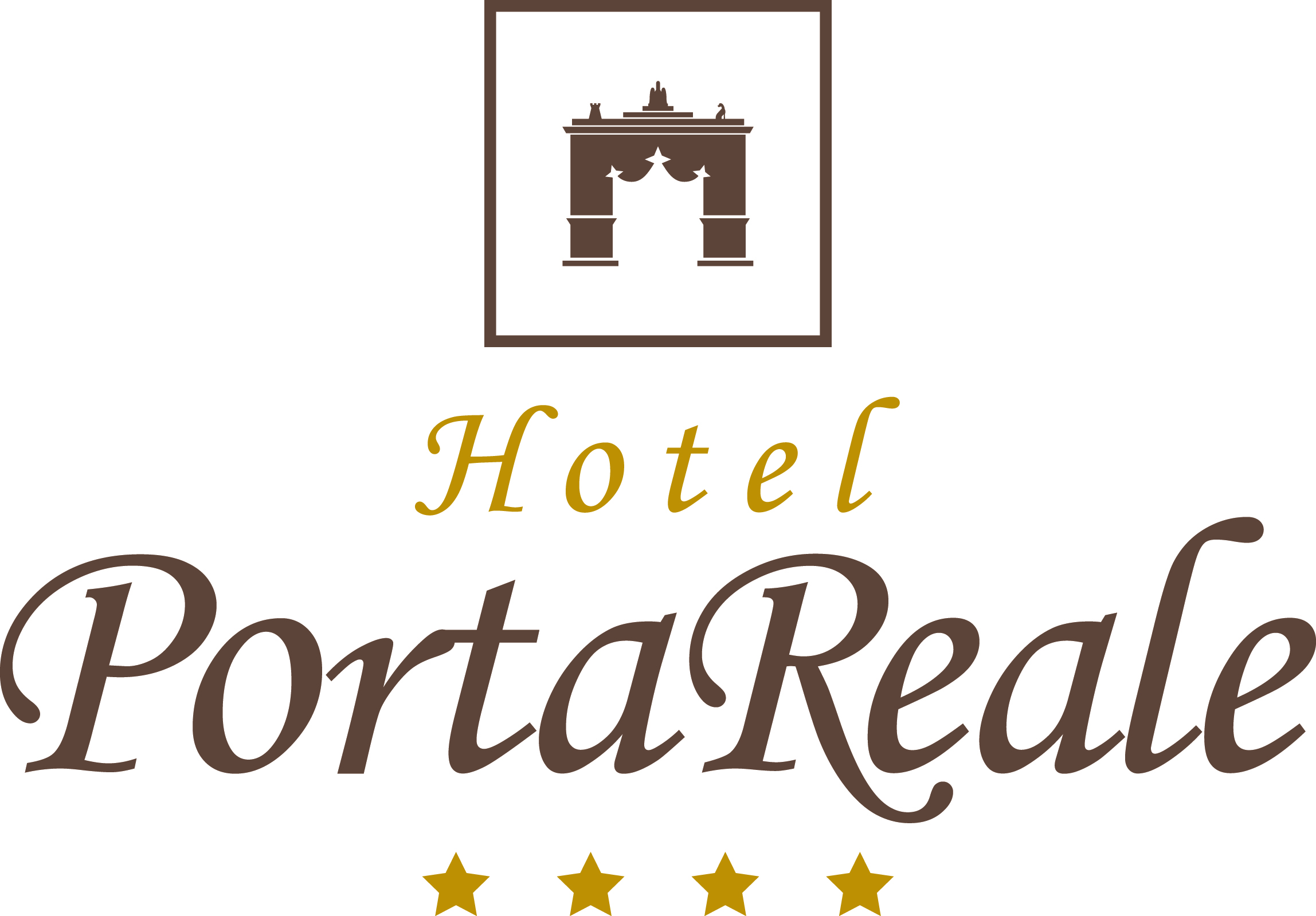 Hotel Porta Reale